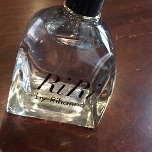 RiRi by Rihanna
